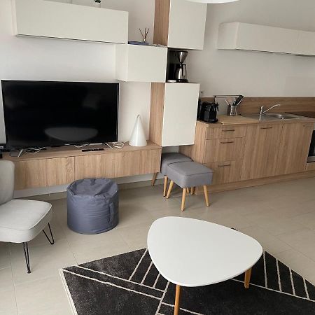 Georges Beach Appart Wimereux Εξωτερικό φωτογραφία