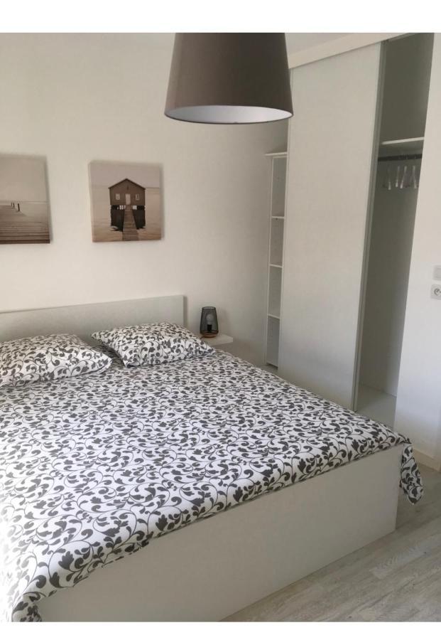Georges Beach Appart Wimereux Εξωτερικό φωτογραφία