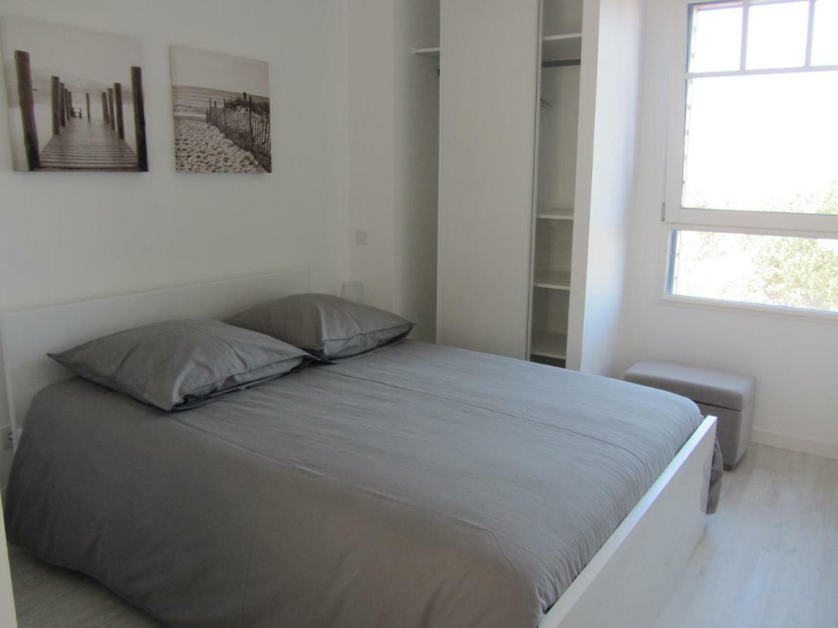 Georges Beach Appart Wimereux Εξωτερικό φωτογραφία